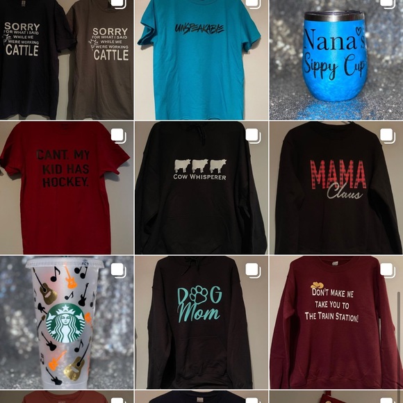 Custom Items - Picture 2 of 8